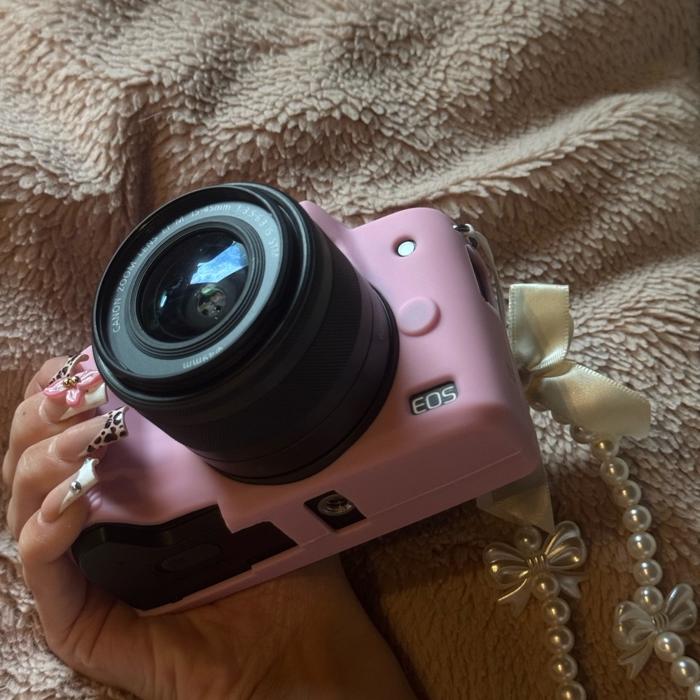 Canon EOS M50 Mark ii - Picture 7 of 7
